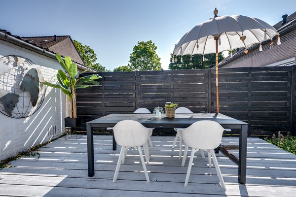 Medium property photo - Wouwerbroek 76, 5122 GX Rijen